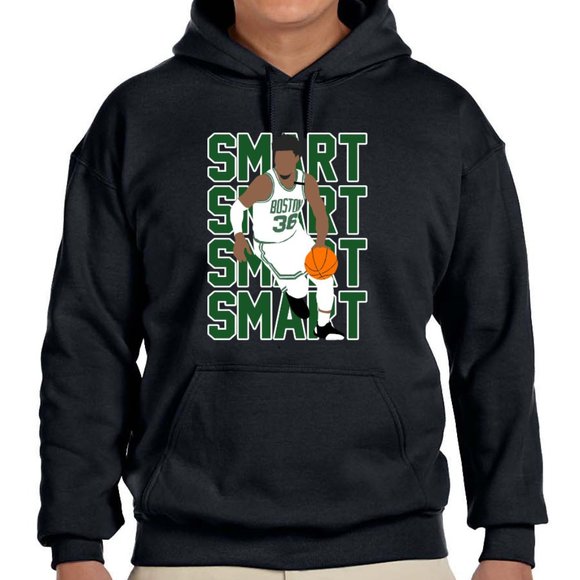 marcus smart sweatshirt